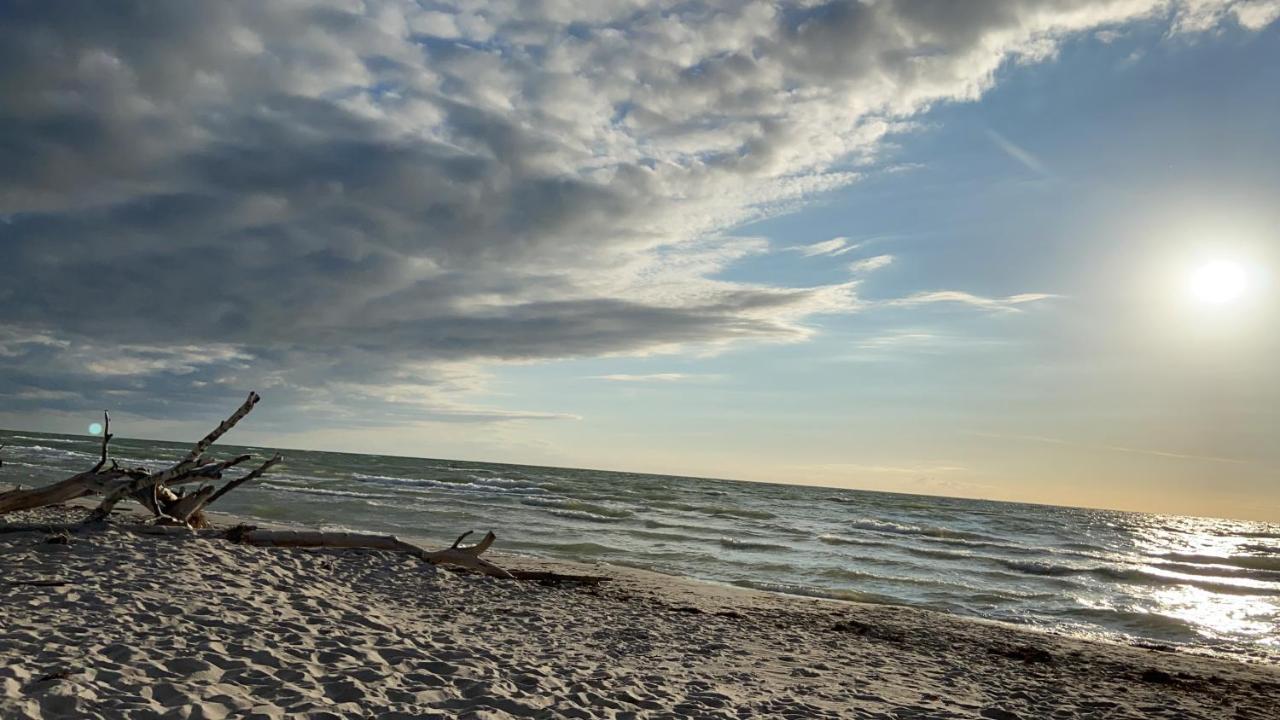 Unweit Warnemünde Sobierajczyk In Markgrafenheide * Rostock