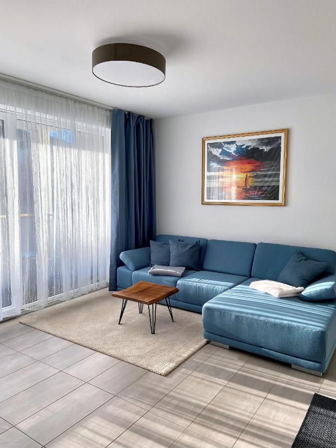 Unweit Warnemünde Sobierajczyk In Markgrafenheide Apartment Rostock