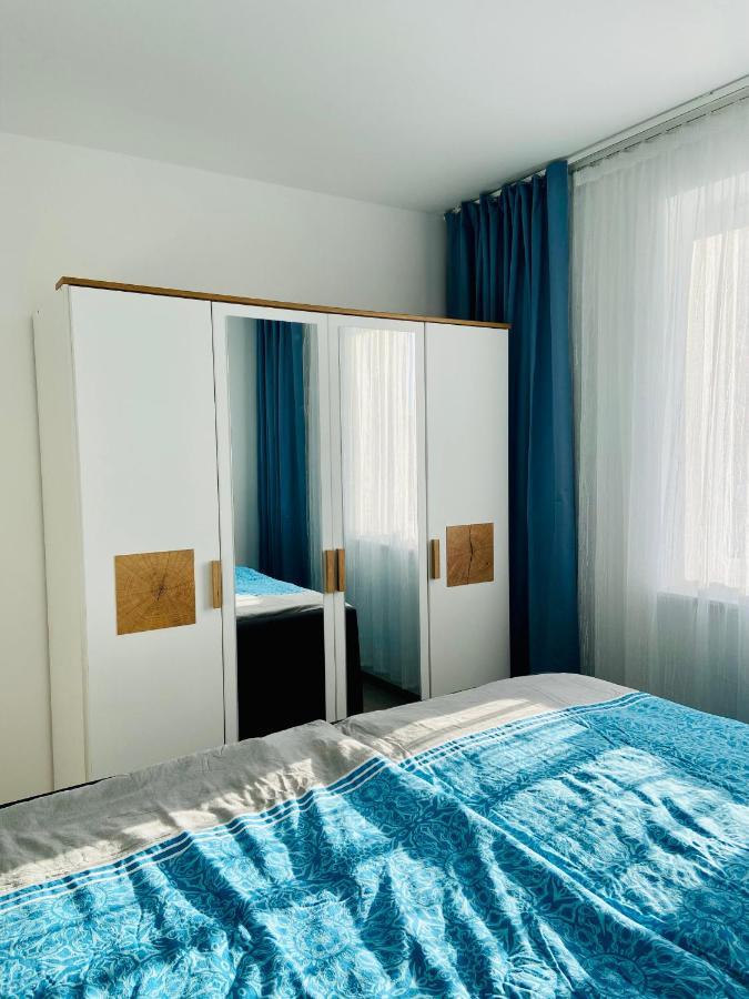 Unweit Warnemünde Sobierajczyk In Markgrafenheide Apartment