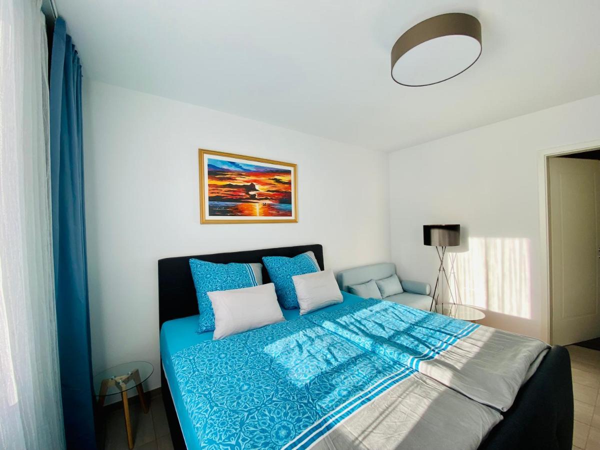 Unweit Warnemünde Sobierajczyk In Markgrafenheide Apartment