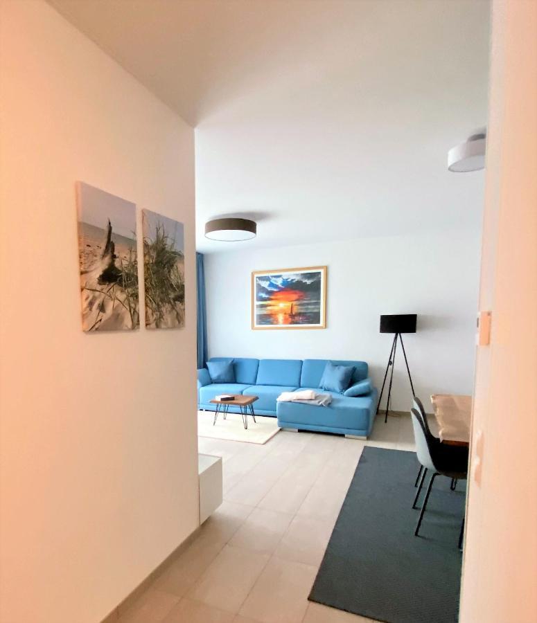Unweit Warnemünde Sobierajczyk In Markgrafenheide Apartment Rostock