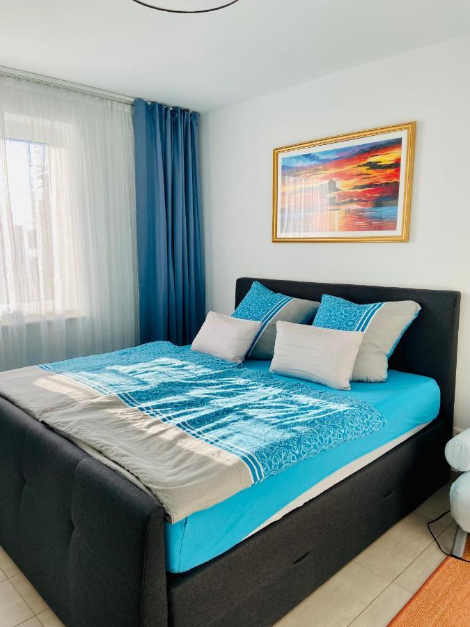 Apartment Unweit Warnemünde Sobierajczyk In Markgrafenheide *