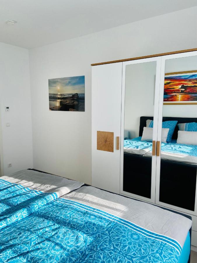 Unweit Warnemünde Sobierajczyk In Markgrafenheide Apartment *