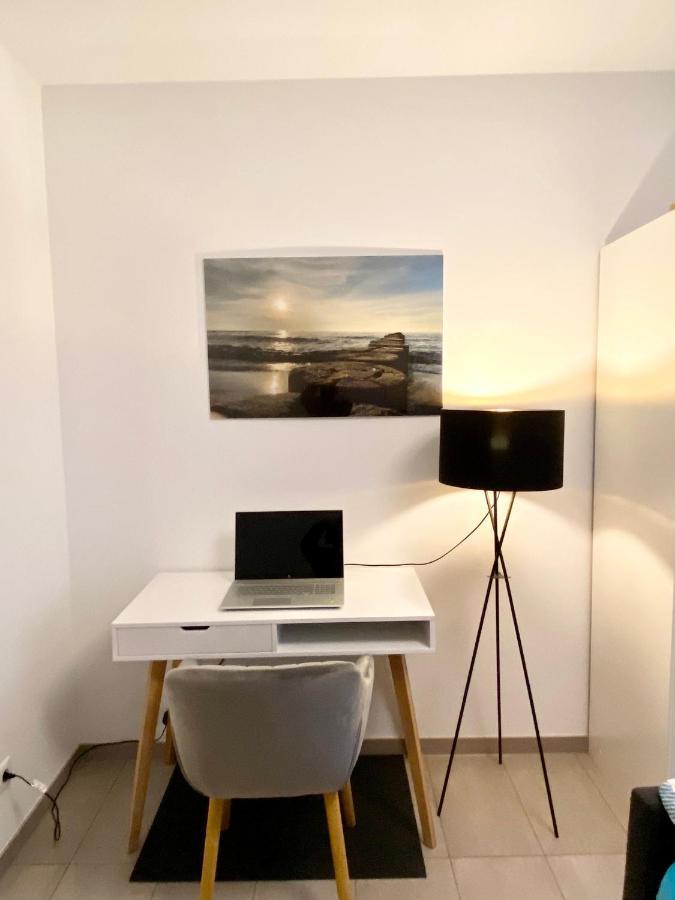 Apartment Unweit Warnemünde Sobierajczyk In Markgrafenheide *